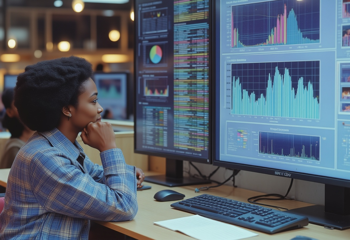 如何透過 Looker Studio 製作GA4年增率 (YoY, Year on Year) 報表？